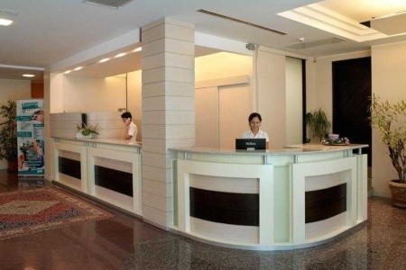 Taliansko Rimini Boemia 3 dňový pobyt Raňajky Vlastná October 2025 (13/10/25-15/10/25)