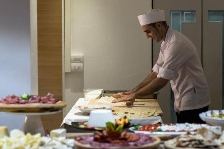 Taliansko Rimini Boemia 3 dňový pobyt Raňajky Vlastná October 2025 (13/10/25-15/10/25)