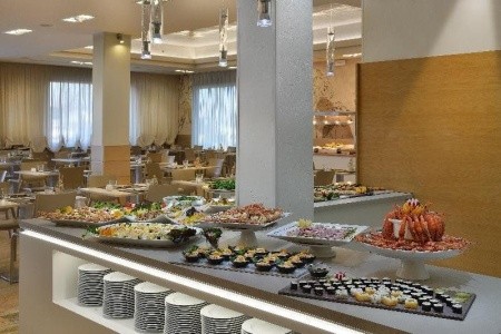 Taliansko Rimini Boemia 3 dňový pobyt Raňajky Vlastná October 2025 (13/10/25-15/10/25)