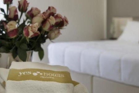 Taliansko Rimini Boemia 3 dňový pobyt Raňajky Vlastná October 2025 (13/10/25-15/10/25)