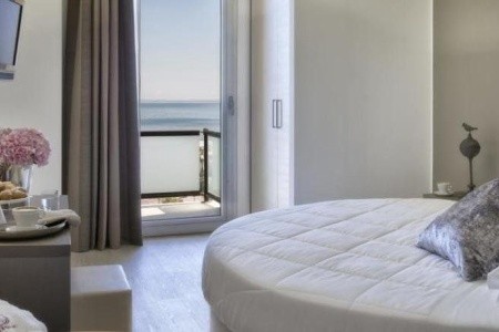 Taliansko Rimini Boemia 3 dňový pobyt Raňajky Vlastná October 2025 (13/10/25-15/10/25)