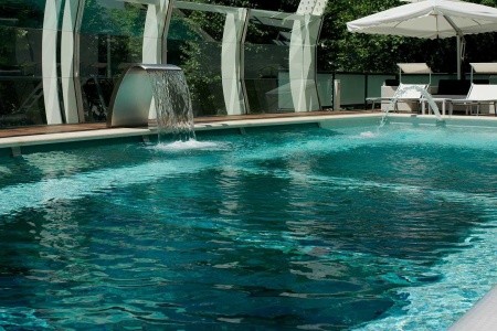 Taliansko Rimini Boemia 3 dňový pobyt Raňajky Vlastná October 2025 (13/10/25-15/10/25)