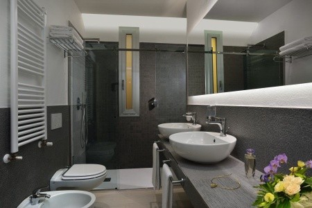 Taliansko Rimini Boemia 3 dňový pobyt Raňajky Vlastná October 2025 (13/10/25-15/10/25)