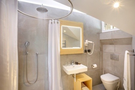 Česká republika Krkonoše Bellevue 11 dňový pobyt Raňajky Vlastná November 2025 (23/11/25- 3/12/25)