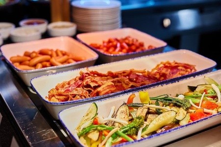 Maďarsko Budapešť a okolie Up Hotel Budapest 8 dňový pobyt Raňajky Vlastná October 2025 (29/10/25- 5/11/25)