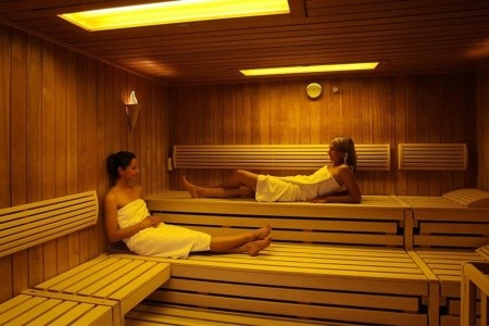 Nemecko Meklenbursko-Predpomoransko Ifa Rügen & Ferienpark 6 dňový pobyt Polpenzia Vlastná November 2025 (10/11/25-15/11/25)