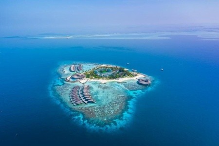 Kagi Maldives Spa Island - 3