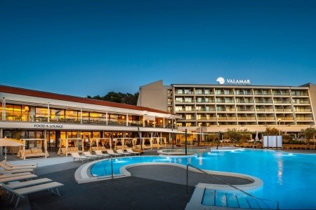 Valamar Padova - 4