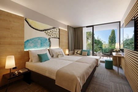 Valamar Padova - 5
