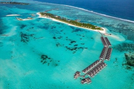 Le Meridien Resort & Spa - 3