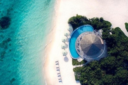 Le Meridien Resort & Spa - 4