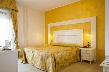 Taliansko Emilia Romagna Diplomat Palace 10 dňový pobyt Raňajky Vlastná May 2026 (10/05/26-19/05/26)