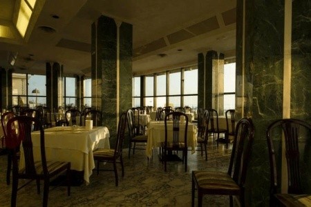 Taliansko Emilia Romagna Diplomat Palace 10 dňový pobyt Raňajky Vlastná May 2026 (10/05/26-19/05/26)