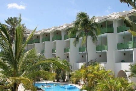 Mango Bay