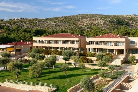 Řecko, Thassos, Royal Paradise, za <span>42.419</span> Kč