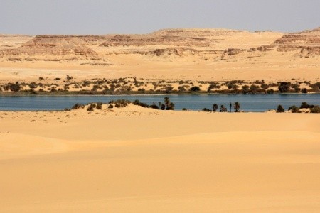 Okruh Severním Egyptem - 8