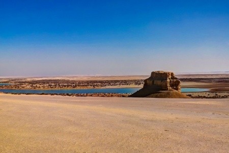 Okruh Severním Egyptem - 9