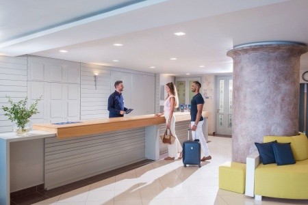 Řecko, Kréta, Mistral Mare, za <span>16.899</span> Kč