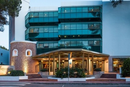 Španielsko Ibiza S'argamassa Palace Suite 15 dňový pobyt Raňajky Letecky Letisko: Praha September 2025 (24/09/25- 8/10/25)