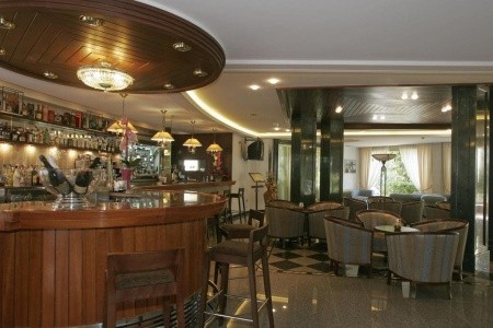 Španielsko Ibiza S'argamassa Palace Suite 15 dňový pobyt Raňajky Letecky Letisko: Praha September 2025 (24/09/25- 8/10/25)