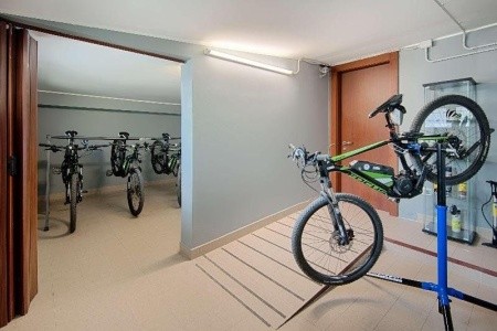 Taliansko Lombardia Nh Lecco Pontevecchio 9 dňový pobyt Raňajky Vlastná November 2025 (23/11/25- 1/12/25)