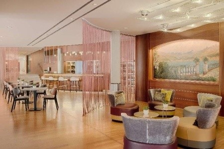 Taliansko Lombardia Nh Lecco Pontevecchio 9 dňový pobyt Raňajky Vlastná November 2025 (23/11/25- 1/12/25)