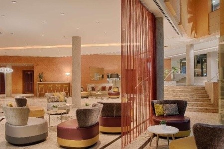 Taliansko Lombardia Nh Lecco Pontevecchio 9 dňový pobyt Raňajky Vlastná November 2025 (23/11/25- 1/12/25)