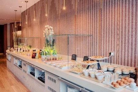 Taliansko Lombardia Nh Lecco Pontevecchio 9 dňový pobyt Raňajky Vlastná November 2025 (23/11/25- 1/12/25)