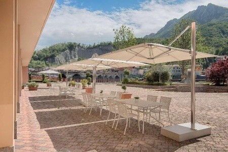 Taliansko Lombardia Nh Lecco Pontevecchio 9 dňový pobyt Raňajky Vlastná November 2025 (23/11/25- 1/12/25)