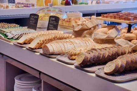 Taliansko Lombardia Nh Lecco Pontevecchio 9 dňový pobyt Raňajky Vlastná November 2025 (23/11/25- 1/12/25)