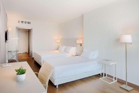 Taliansko Lombardia Nh Lecco Pontevecchio 9 dňový pobyt Raňajky Vlastná November 2025 (23/11/25- 1/12/25)