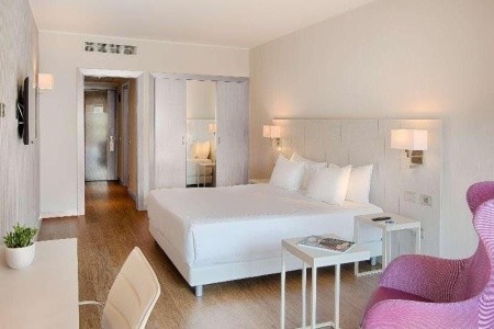 Taliansko Lombardia Nh Lecco Pontevecchio 9 dňový pobyt Raňajky Vlastná November 2025 (23/11/25- 1/12/25)