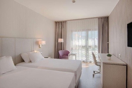 Taliansko Lombardia Nh Lecco Pontevecchio 9 dňový pobyt Raňajky Vlastná November 2025 (23/11/25- 1/12/25)