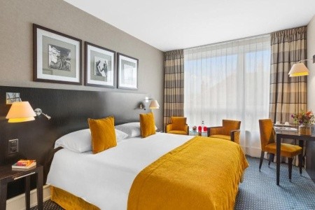 Švajčiarsko Ženeva Auteuil 14 dňový pobyt Raňajky Vlastná October 2025 ( 5/10/25-18/10/25)