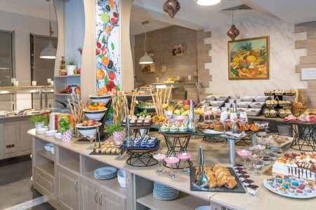 Bulharsko Bansko St.