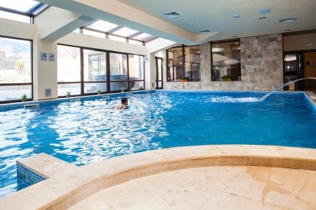 Bulharsko Bansko St.