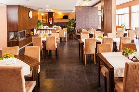 Bulharsko Bansko St.