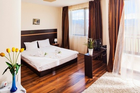 Bulharsko Bansko St.