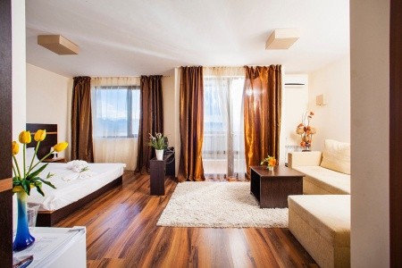 Bulharsko Bansko St.