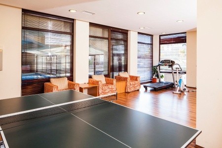 Bulharsko Bansko St.