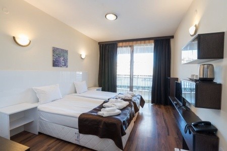 Bulharsko Bansko St.