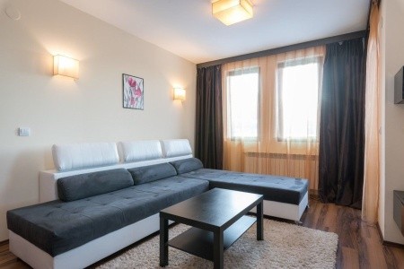 Bulharsko Bansko St.