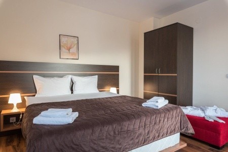 Bulharsko Bansko St.