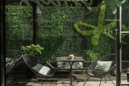 Bulharsko Sofia Rosslyn Thracia 15 dňový pobyt Raňajky Vlastná November 2025 ( 3/11/25-17/11/25)