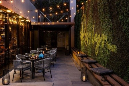 Bulharsko Sofia Rosslyn Thracia 15 dňový pobyt Raňajky Vlastná November 2025 ( 3/11/25-17/11/25)