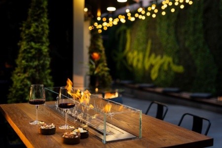 Bulharsko Sofia Rosslyn Thracia 15 dňový pobyt Raňajky Vlastná November 2025 ( 3/11/25-17/11/25)