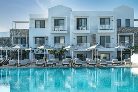 Řecko, Kos, Diamond Deluxe, za <span>89.529</span> Kč