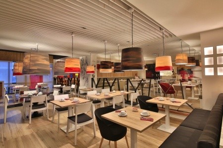 Guadalupe Gosier La Creole Beach 16 dňový pobyt Polpenzia Letecky Letisko: Praha December 2025 (11/12/25-26/12/25)