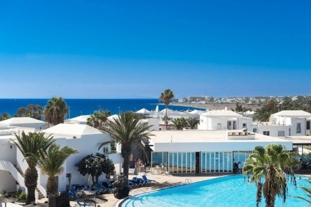 Kanárské ostrovy, Lanzarote, Floresta, za <span>38.349</span> Kč