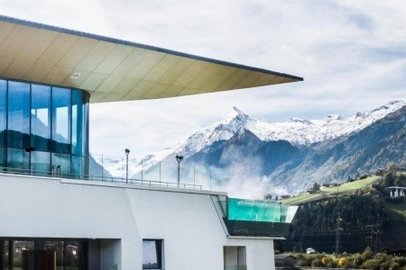 Rakúsko Kaprun / Zell am See Tauern Spa 4 dňový pobyt Polpenzia Vlastná December 2025 ( 3/12/25- 6/12/25)